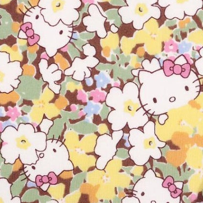 Liberty x Bespoke Hello Kitty - Kakurenbo J27C