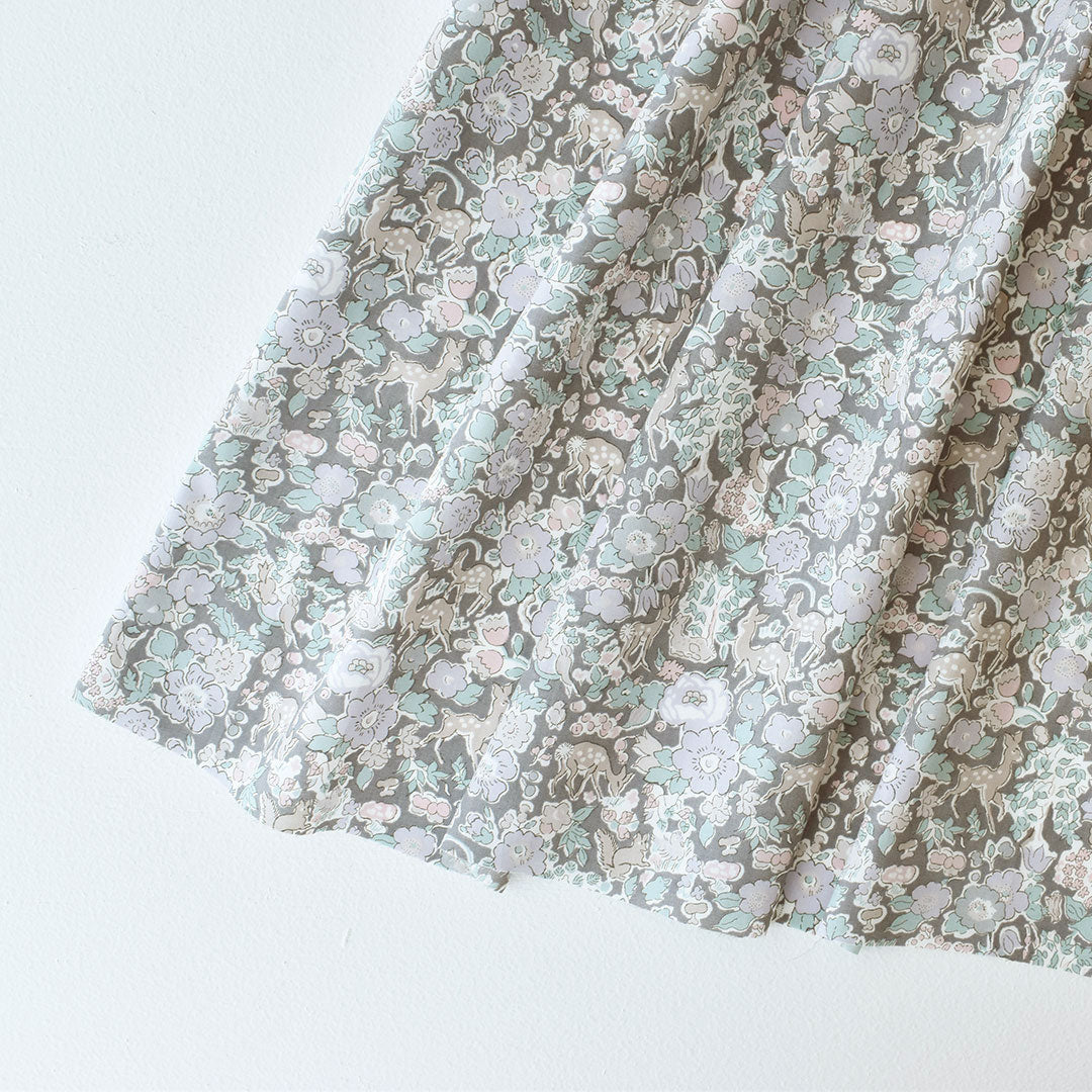 Liberty Japan - Bespoke Woodlands Betsy