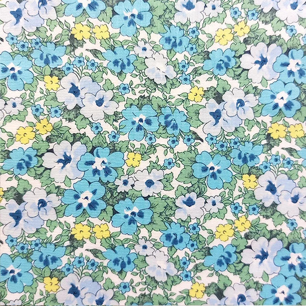 Liberty Japan - 2023 Bespoke Issy - fat quarter