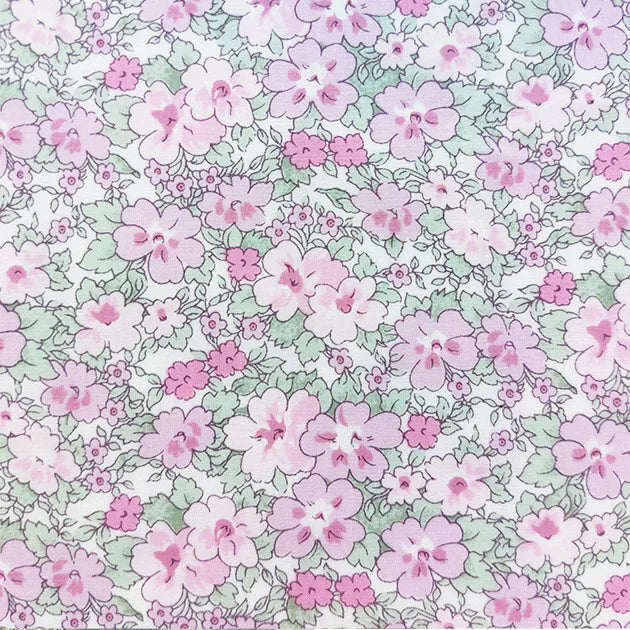 Liberty Japan - 2023 Bespoke Issy - fat quarter