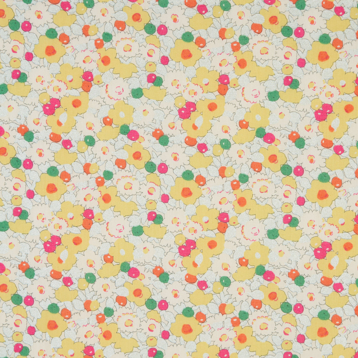 Liberty x Pearly Christmas 2024 - Olivia 24D - 1 metre