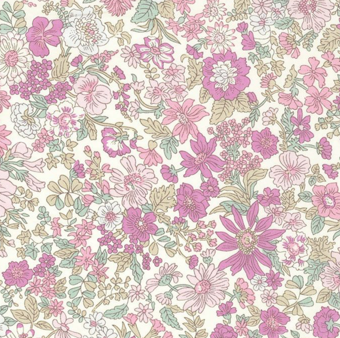 Liberty Japan - SS2025 Bespoke Emily 43P
