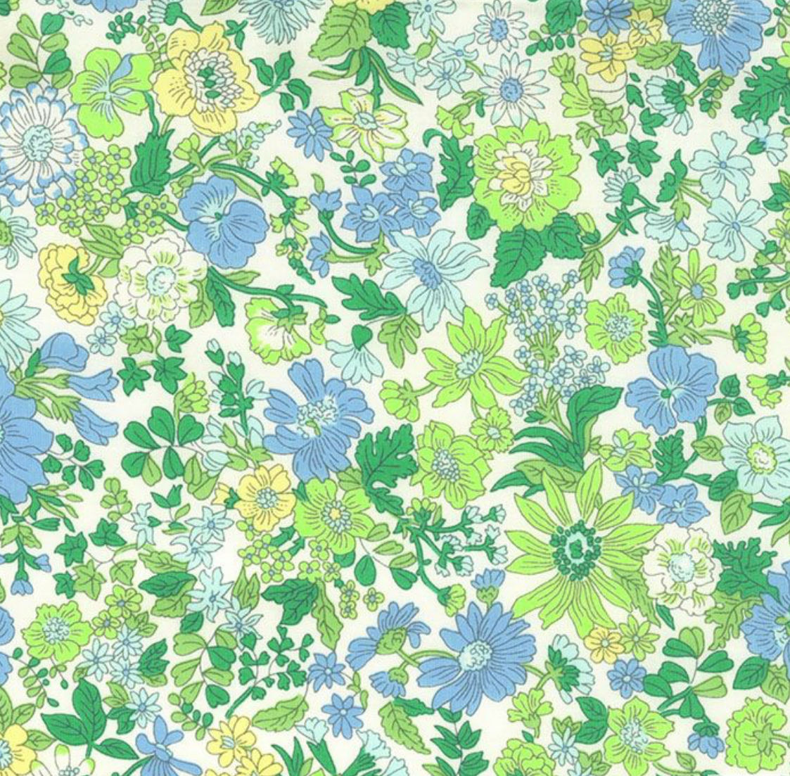 Liberty Japan - SS2025 Bespoke Emily 44G