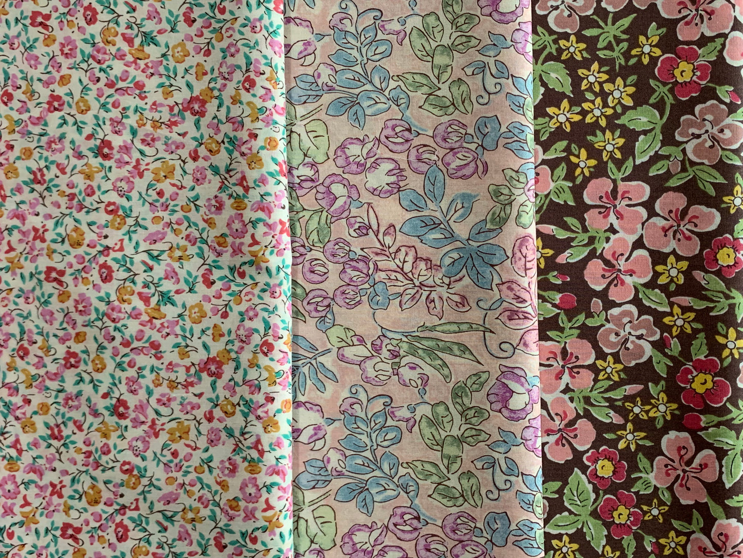 Liberty x The Archive 1945 - Pink - Mini Set of 6