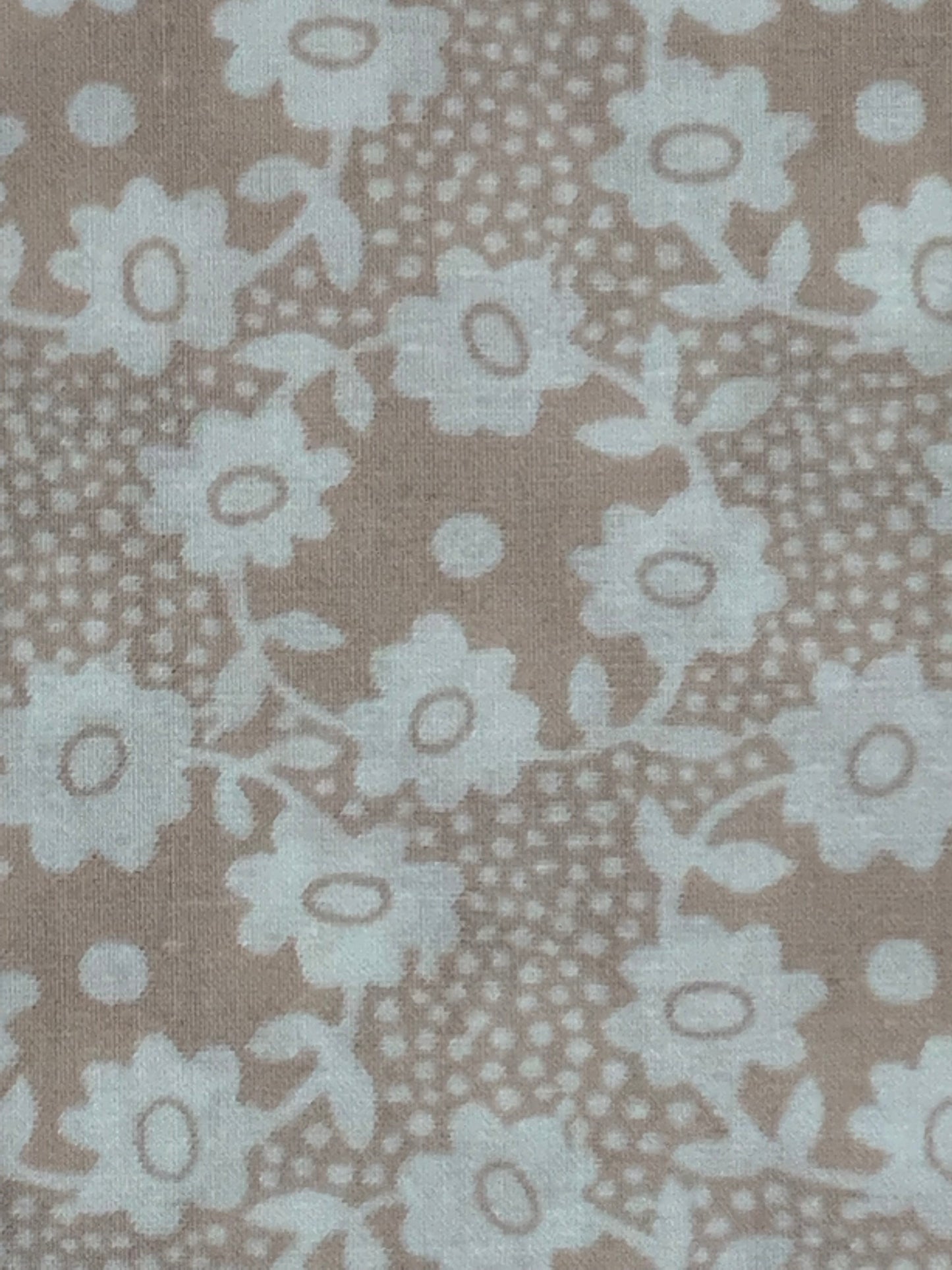 Liberty Japan - Bespoke millie - dusty pink - fat quarter