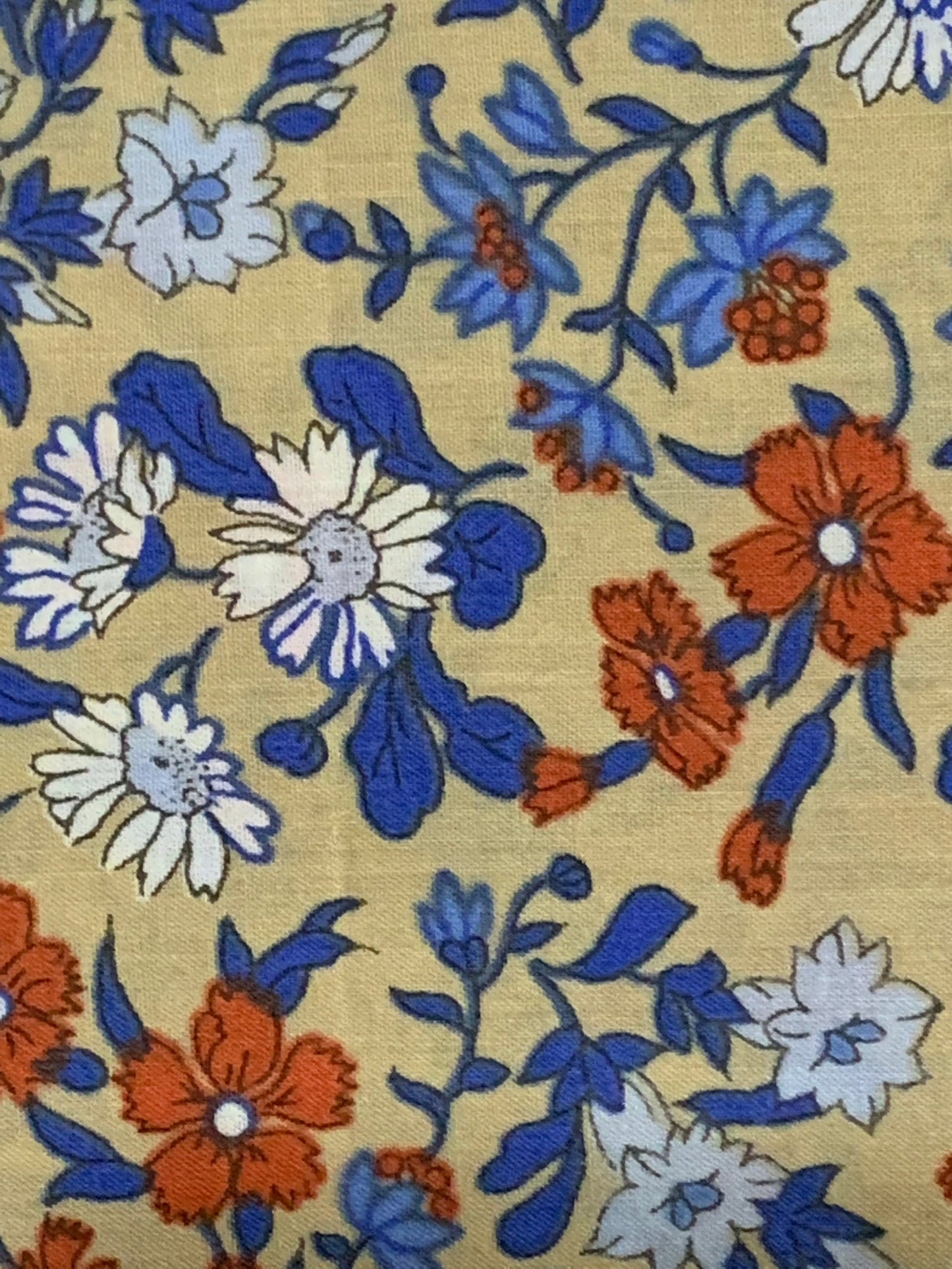 Liberty Japan - Maria - fat quarter