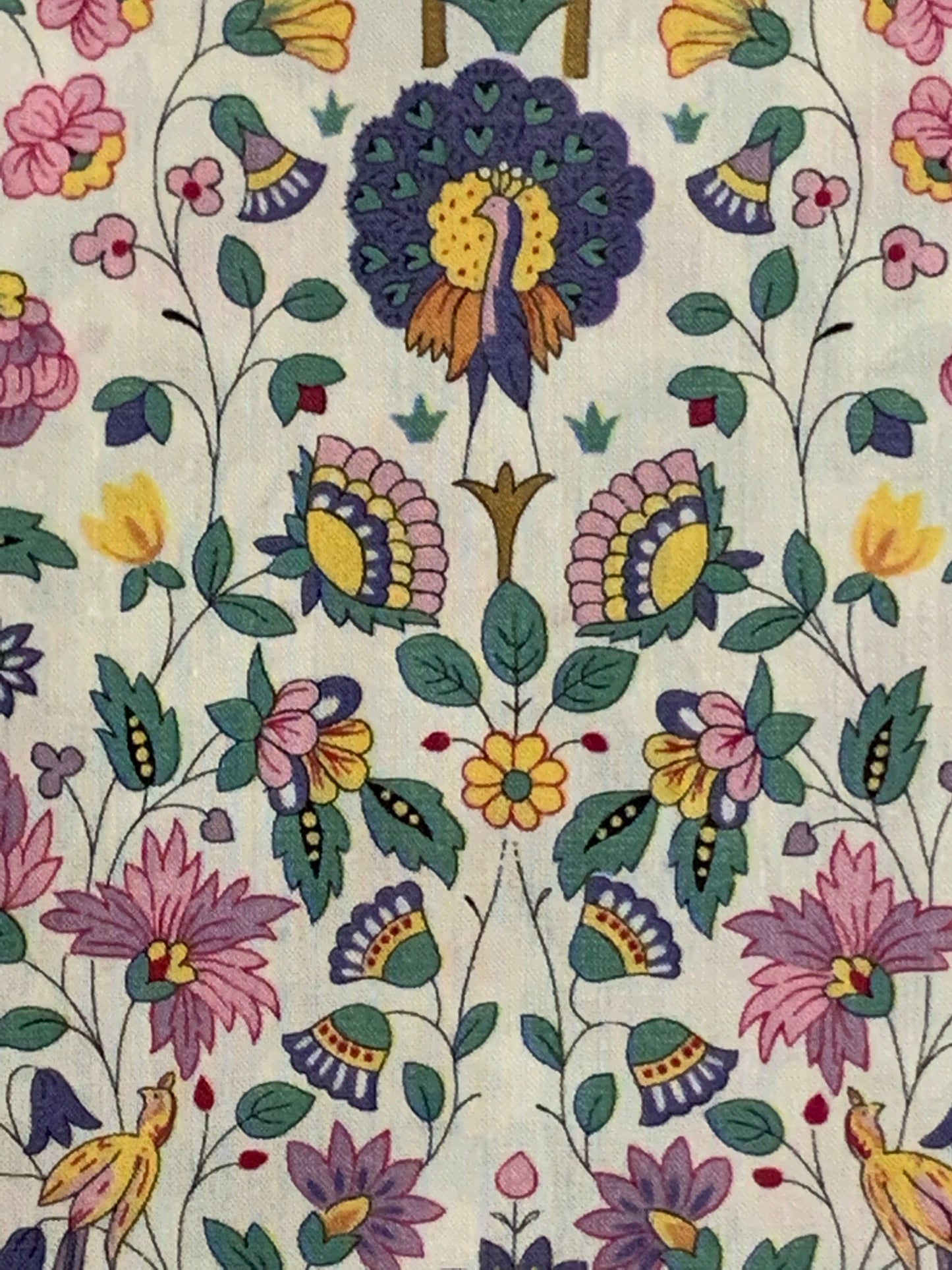 Liberty Japan - Palmeria - fat quarter