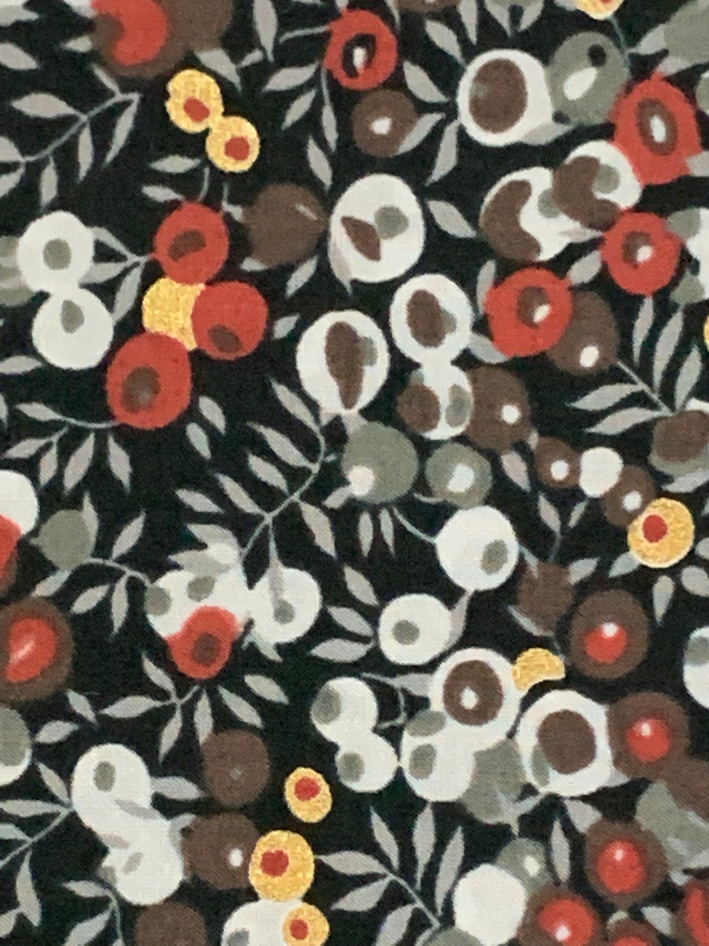 Liberty Japan - Bespoke Wiltshire - fat quarter