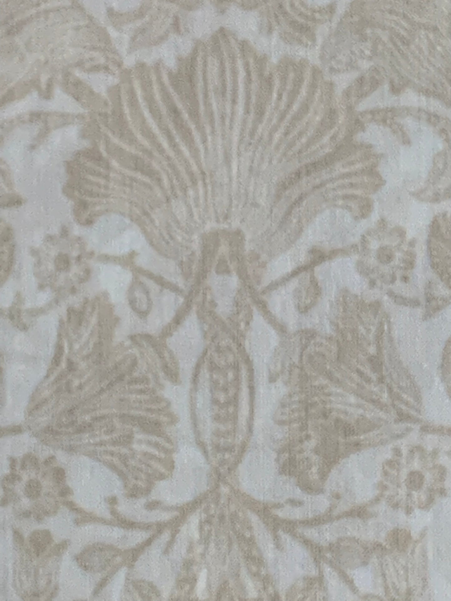 Liberty Japan - Lodden Wood - fat quarter