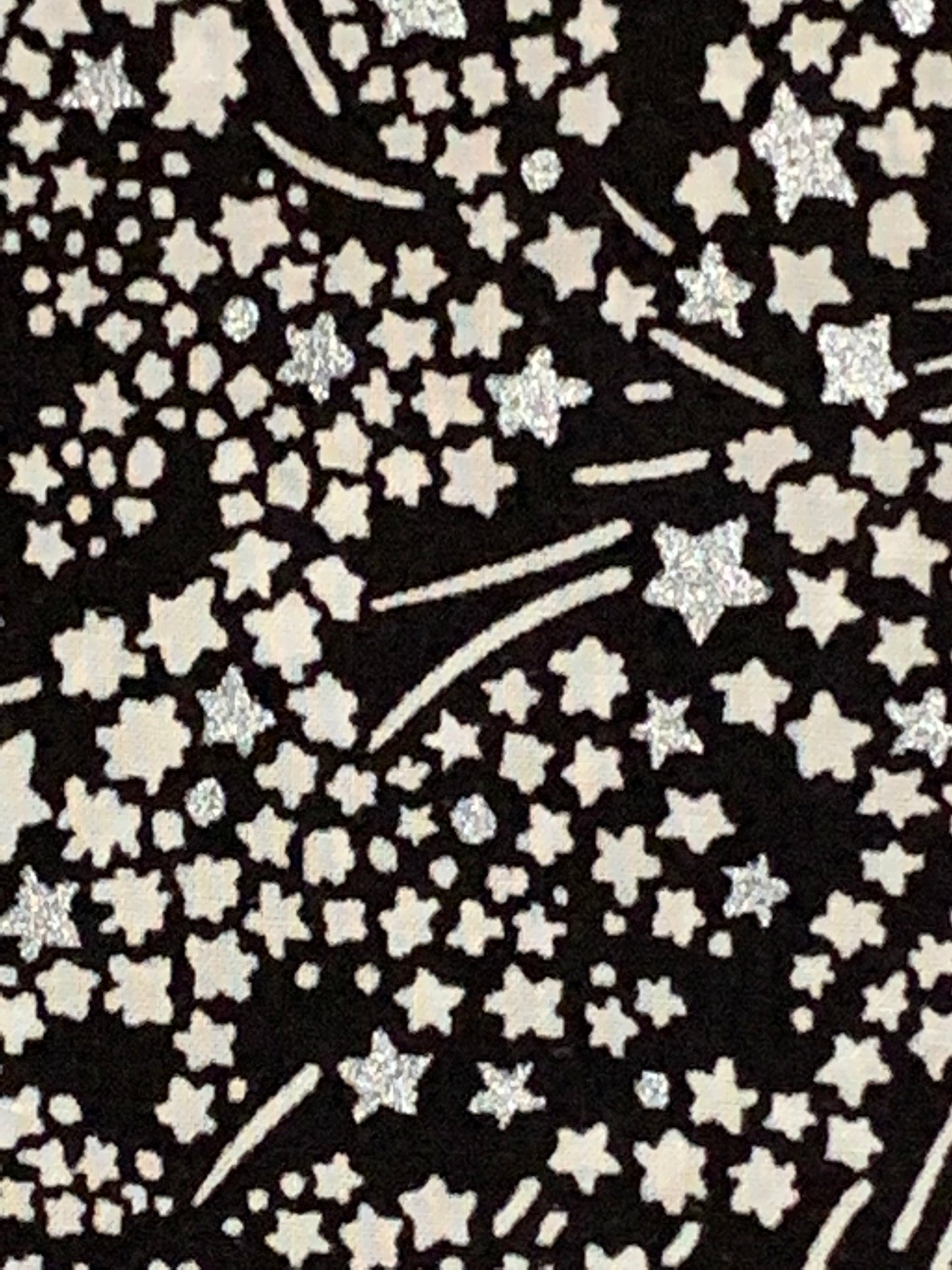 Liberty Japan - Whispering Light J21C - fat quarter