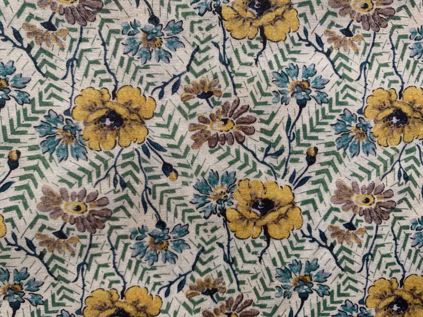 Liberty Japan - Bespoke Demetre