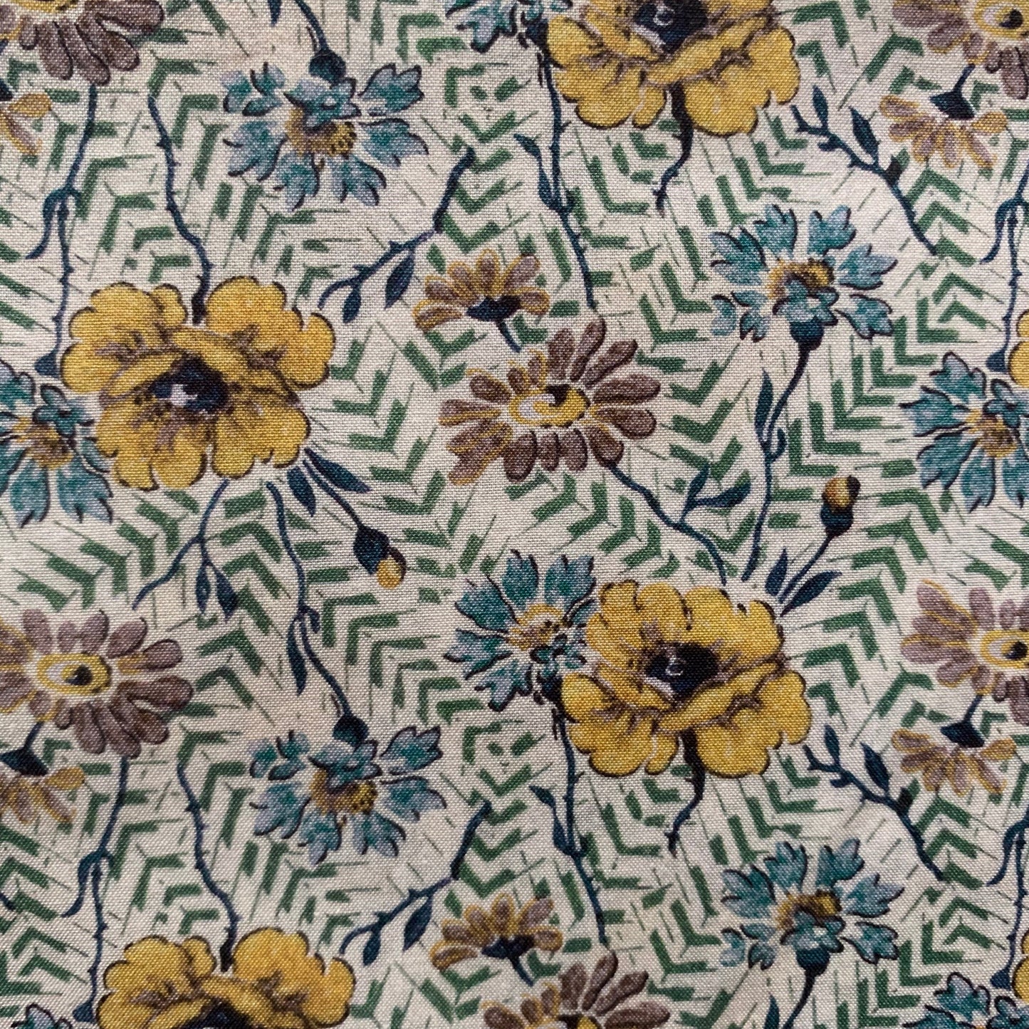 Liberty Japan - Bespoke Demetre