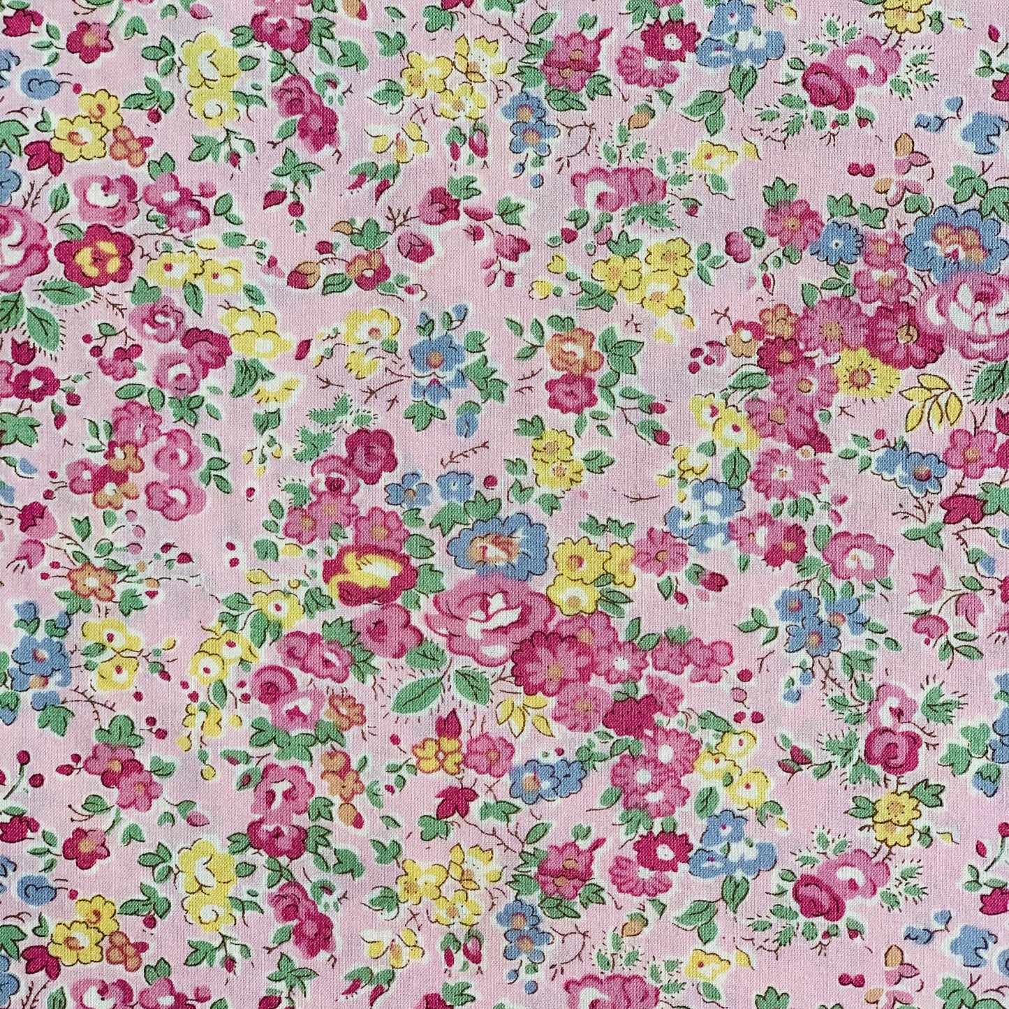Liberty Japan - Bespoke Tatum