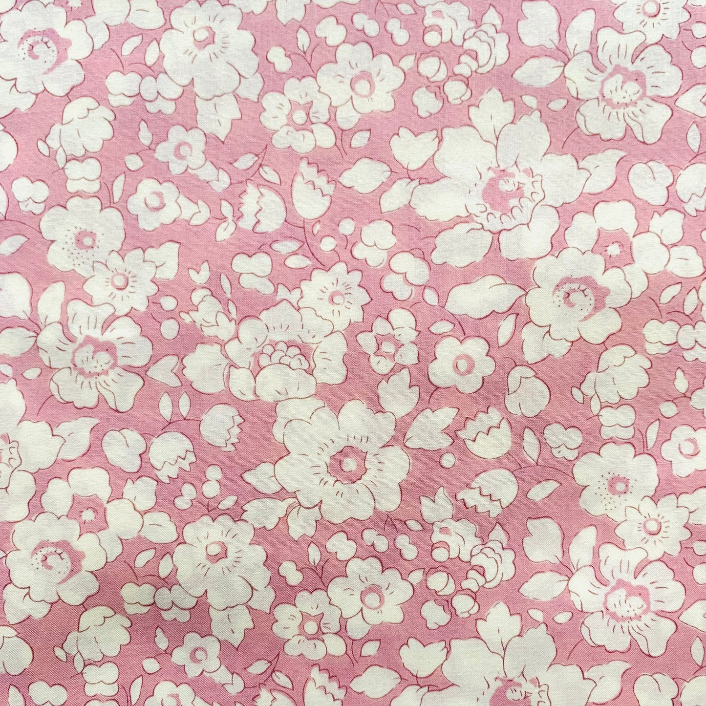 Liberty of London - Bespoke Betsy Boo -07P - fat quarter