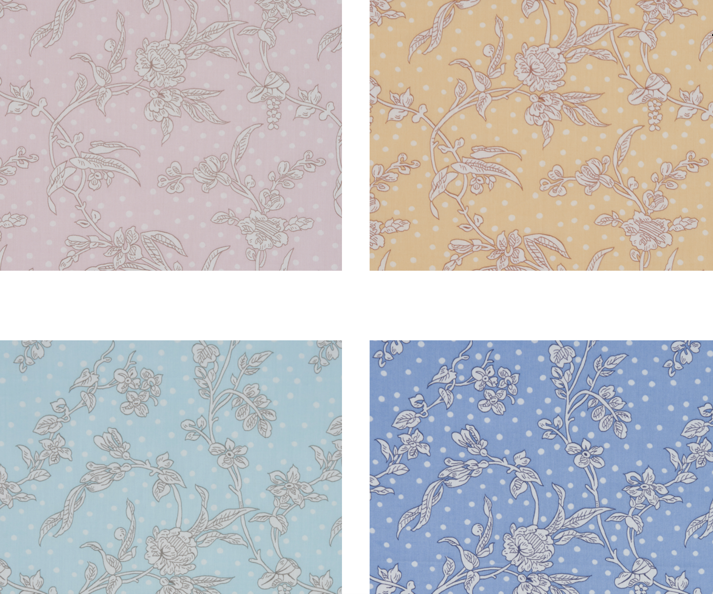 Liberty Japan - One Tone - Malory