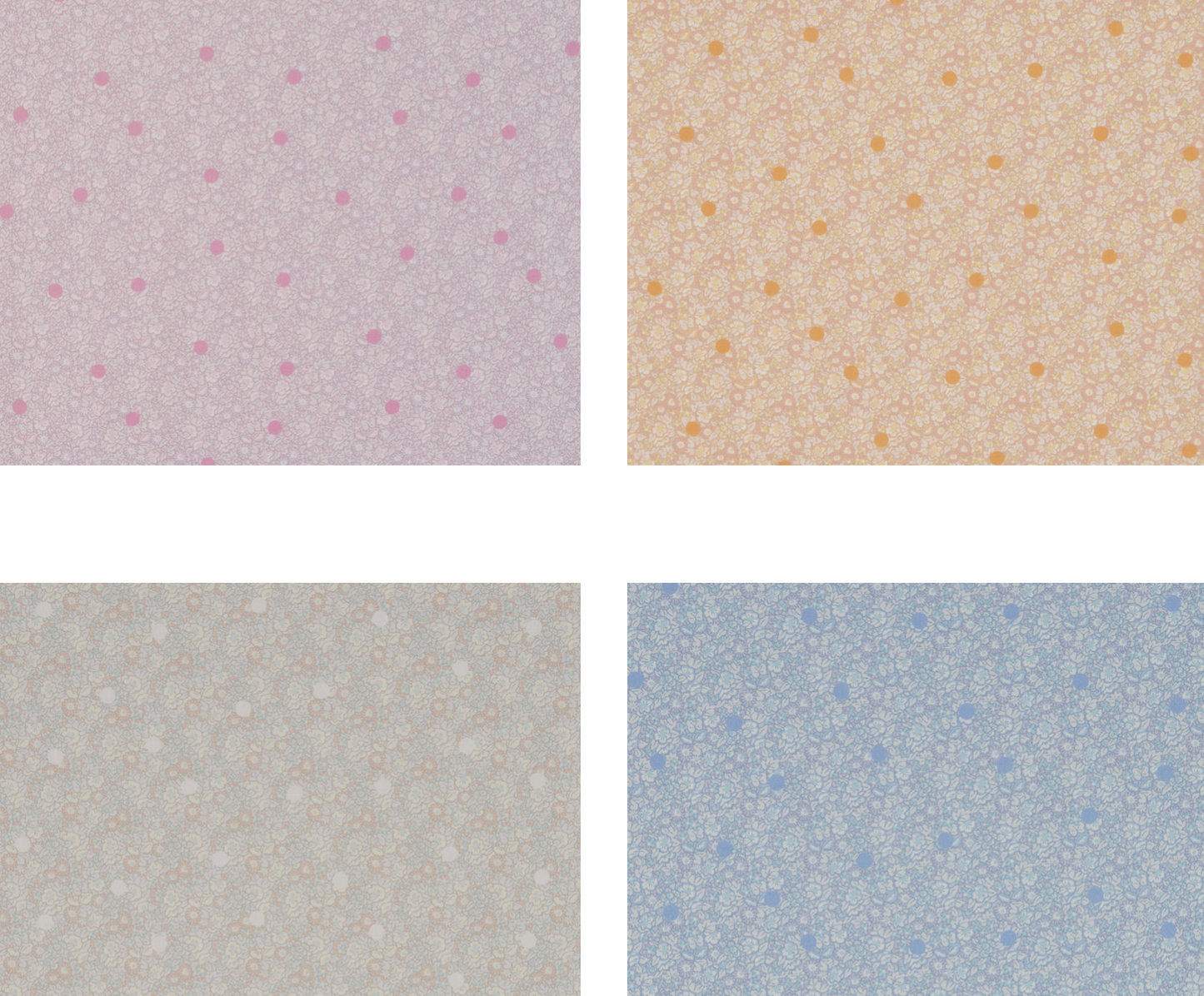 Liberty Japan - One Tone - Abasan Spot