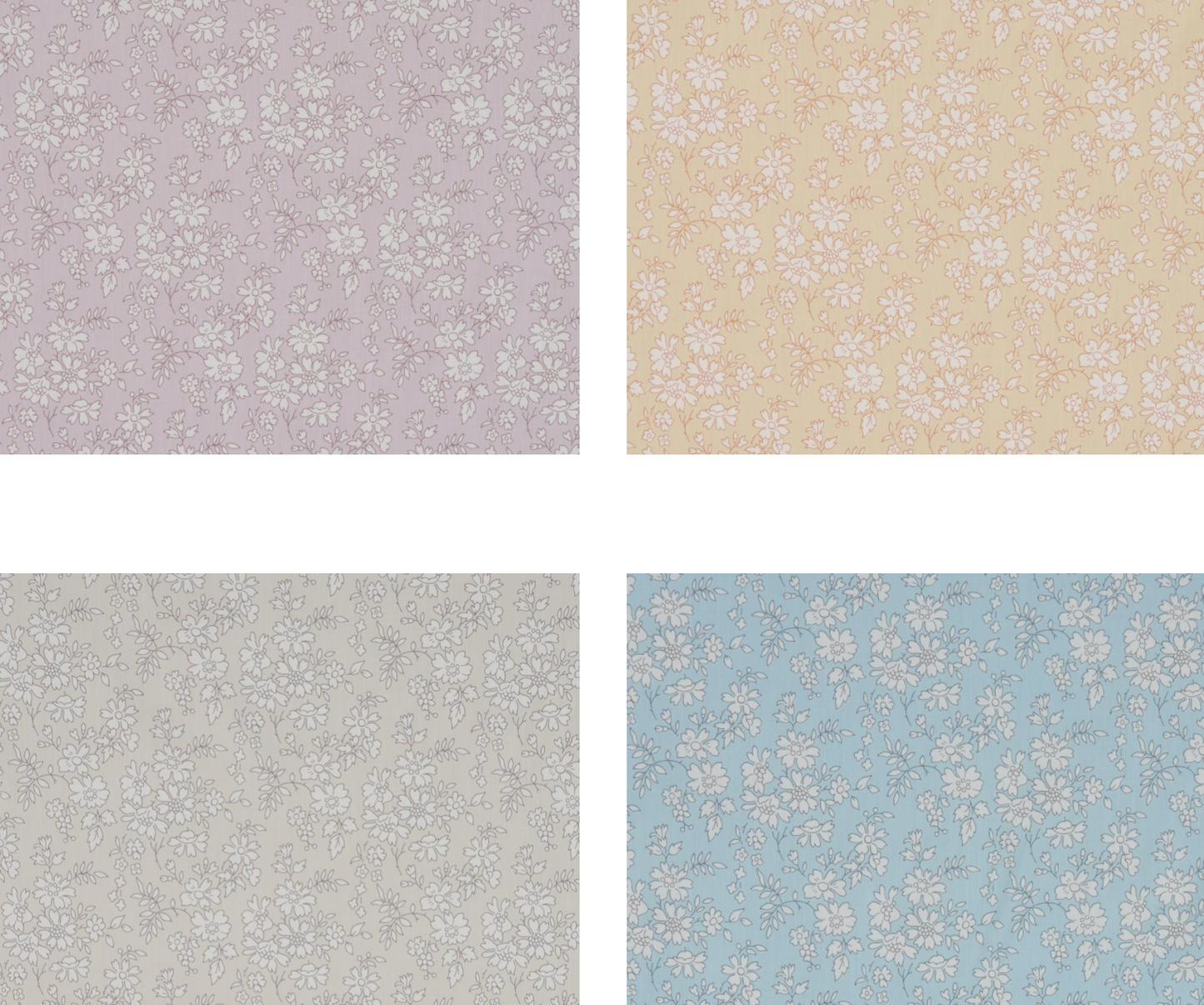 Liberty Japan - One Tone - Capel