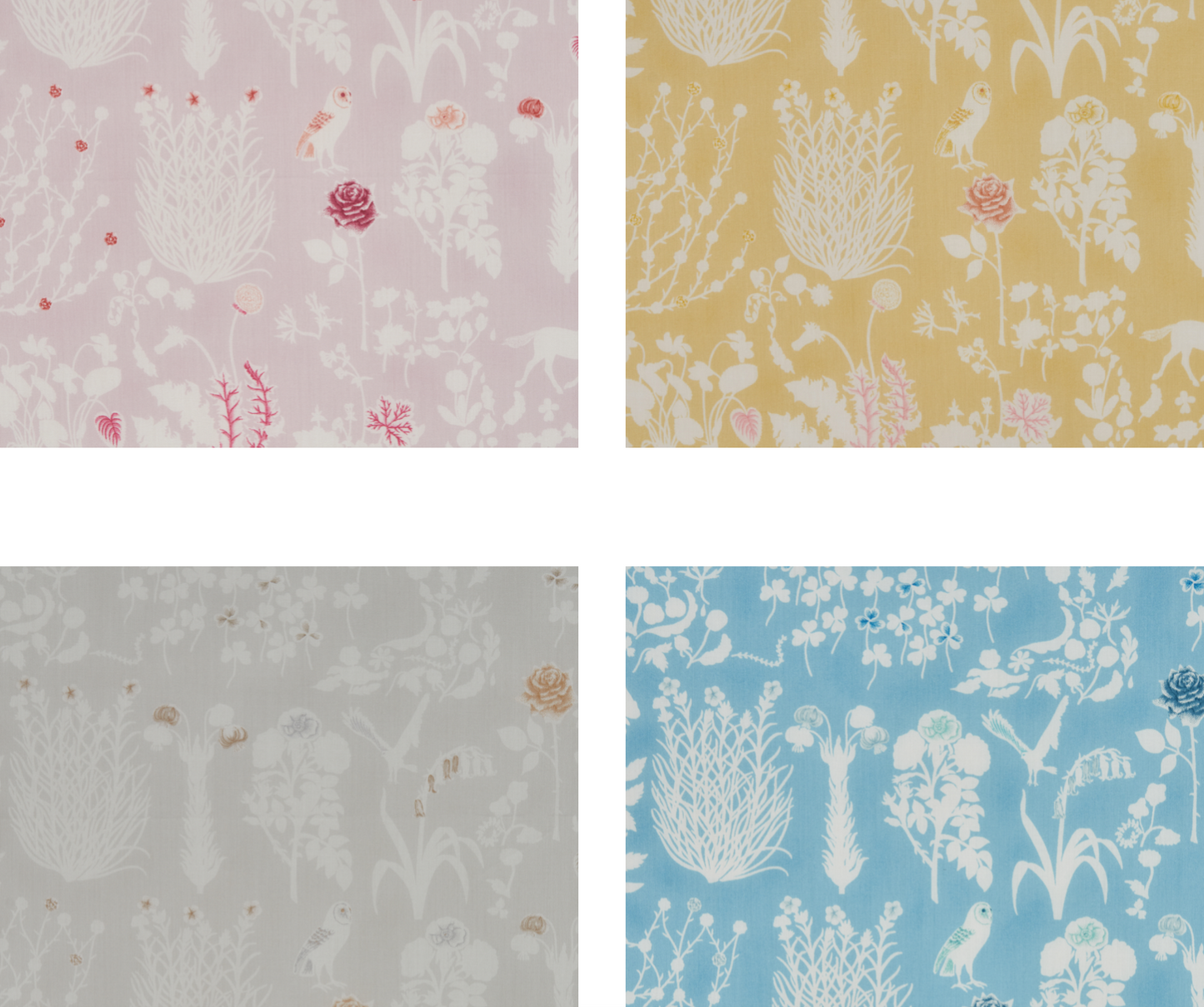 Liberty Japan - One Tone - Yoshie
