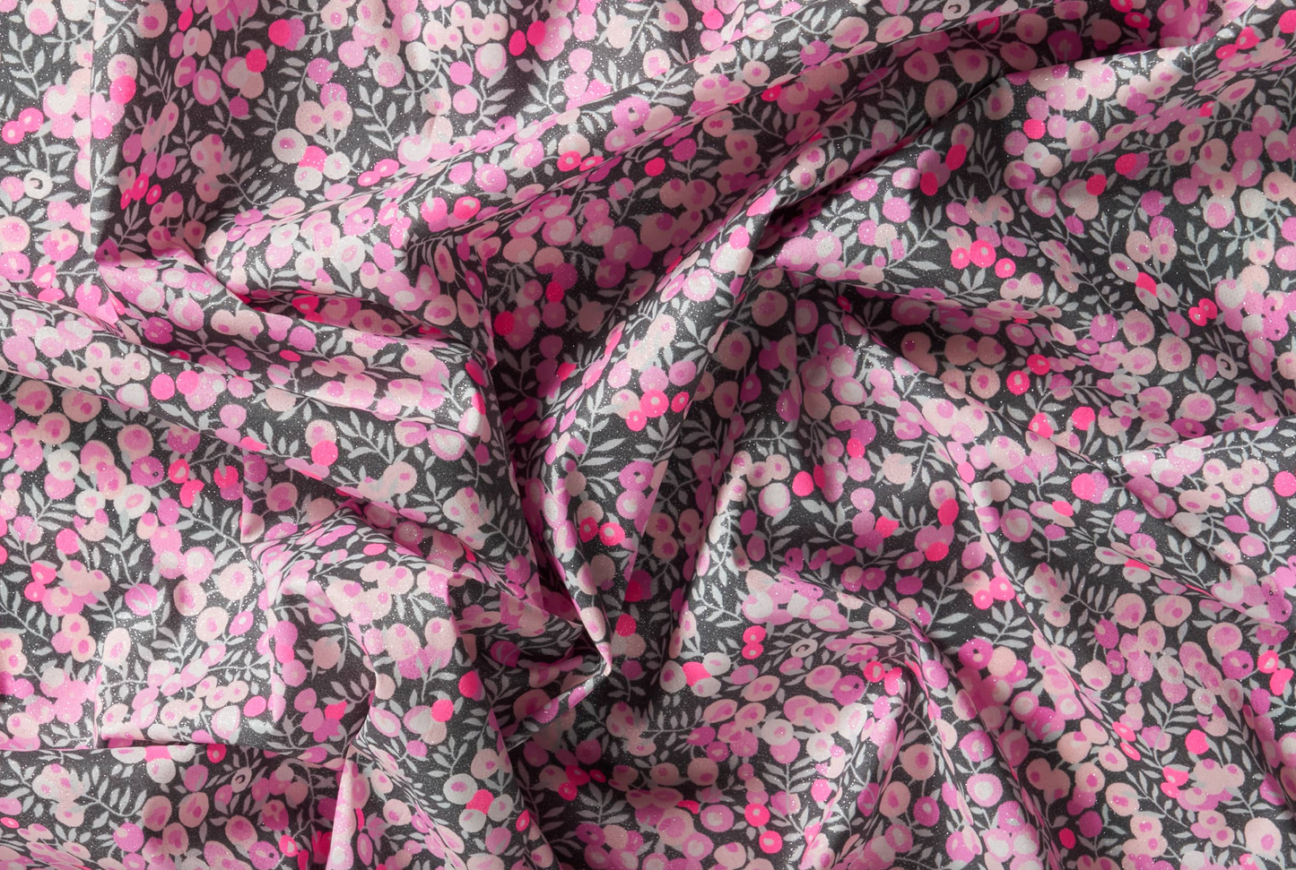 Liberty Japan 2025AW Bespoke Neon Splash - Wiltshire C