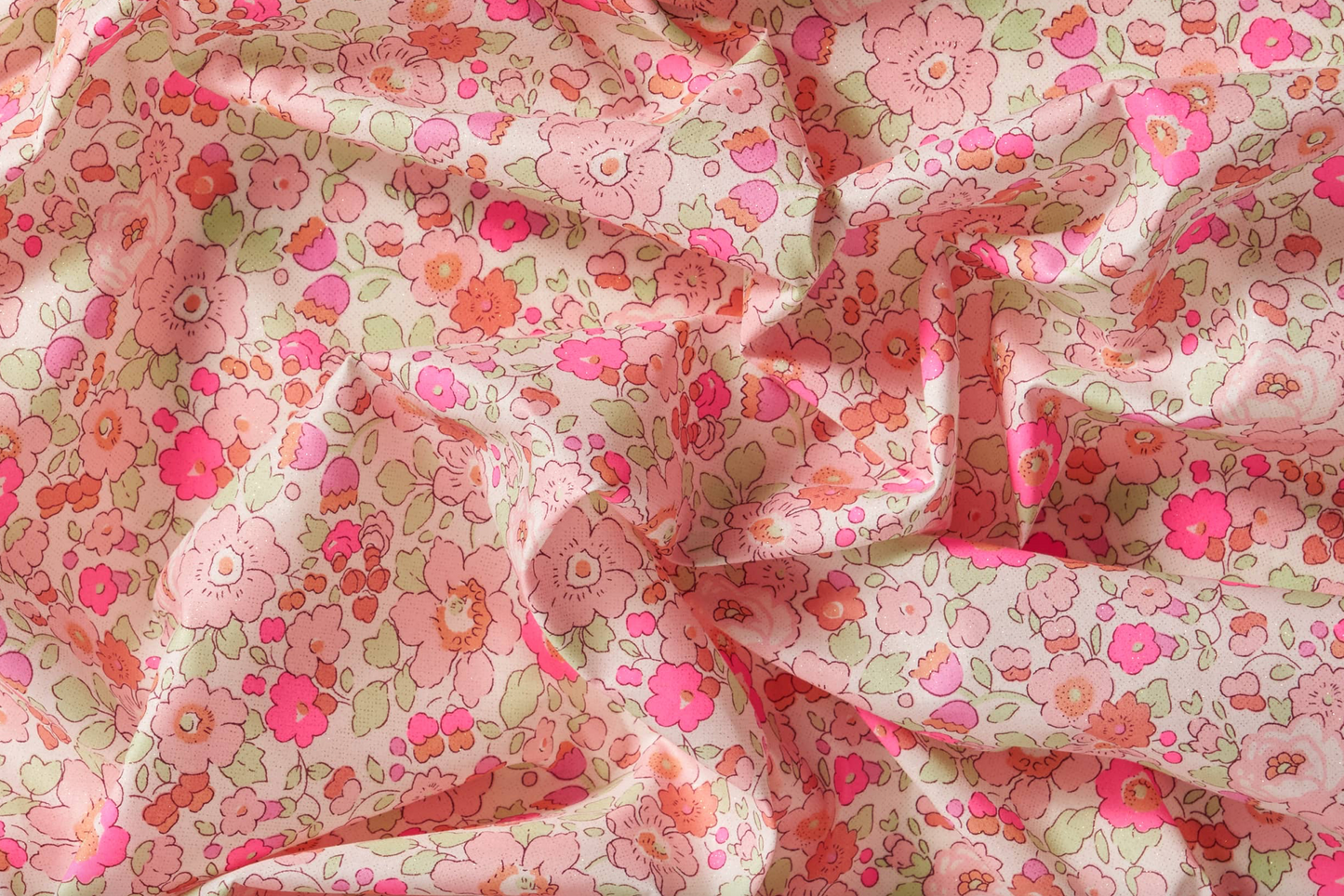 Liberty Japan 2025AW Bespoke Neon Splash - Betsy A