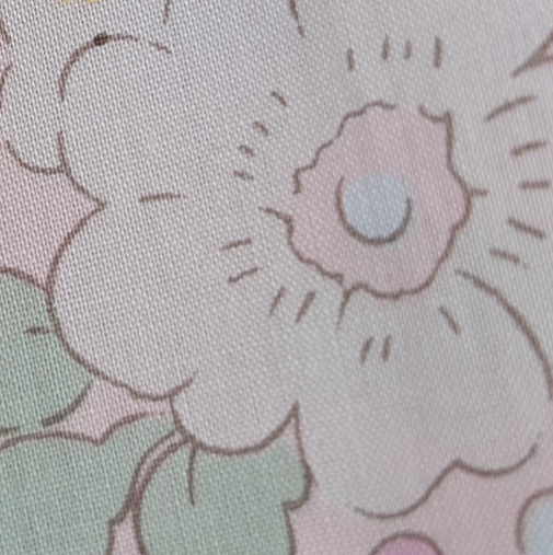 Liberty Japan - Bespoke Betsy Sakura Mochi