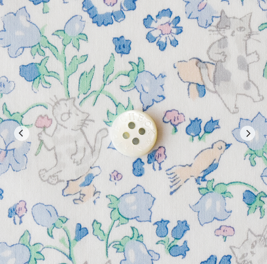 Liberty x Bespoke Toraneko Rivendell