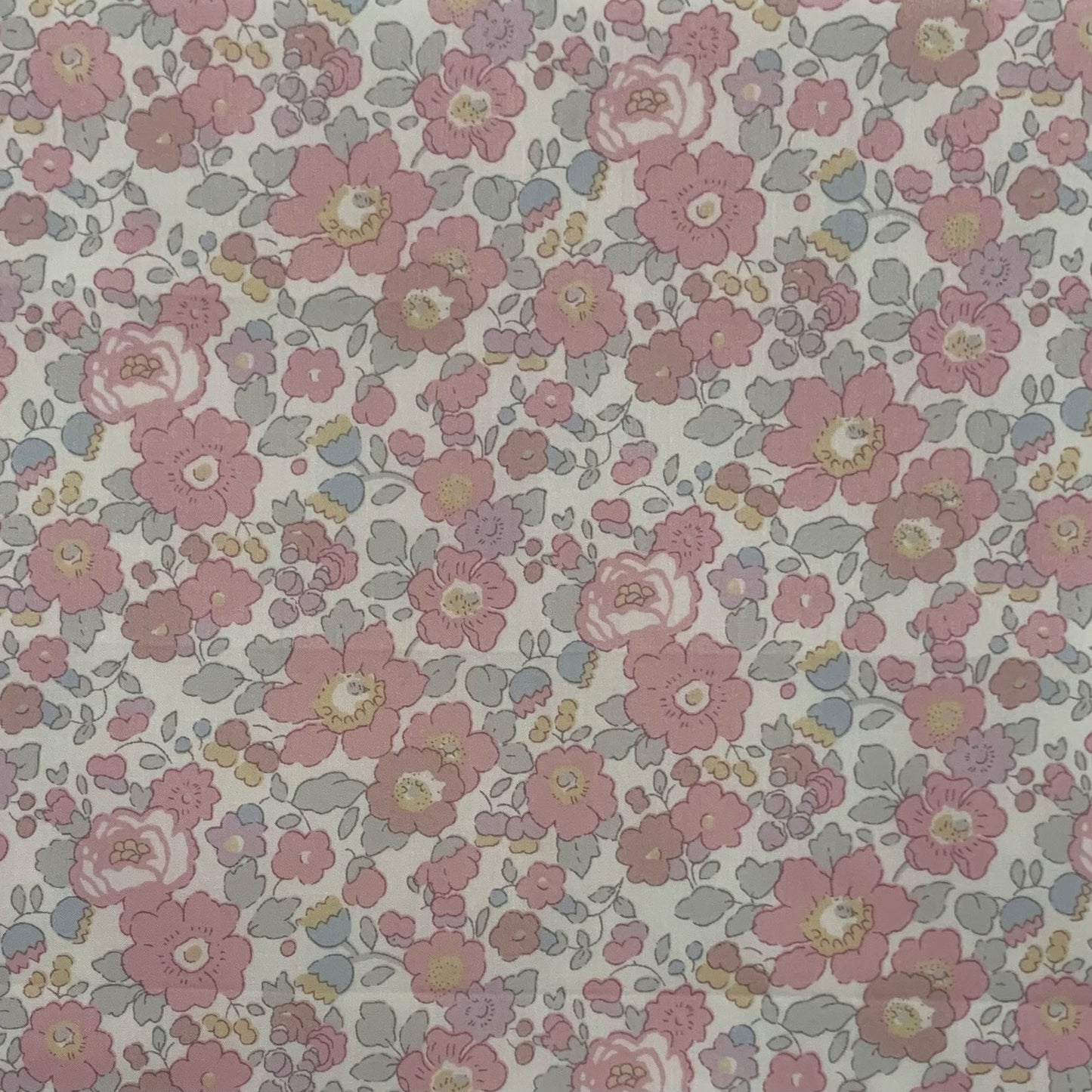 Liberty Japan - 2026SS Bespoke Betsy 98P (reduced print)