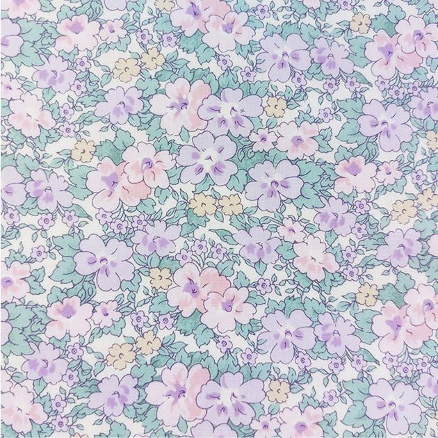 Liberty Japan - 2023 Bespoke Issy - fat quarter