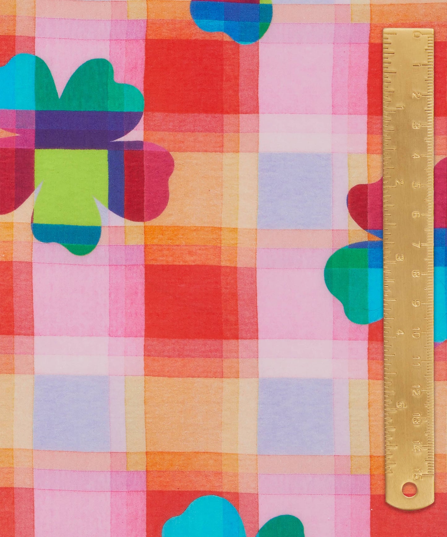 SS25 RETOLD - Tudor Petals 25C