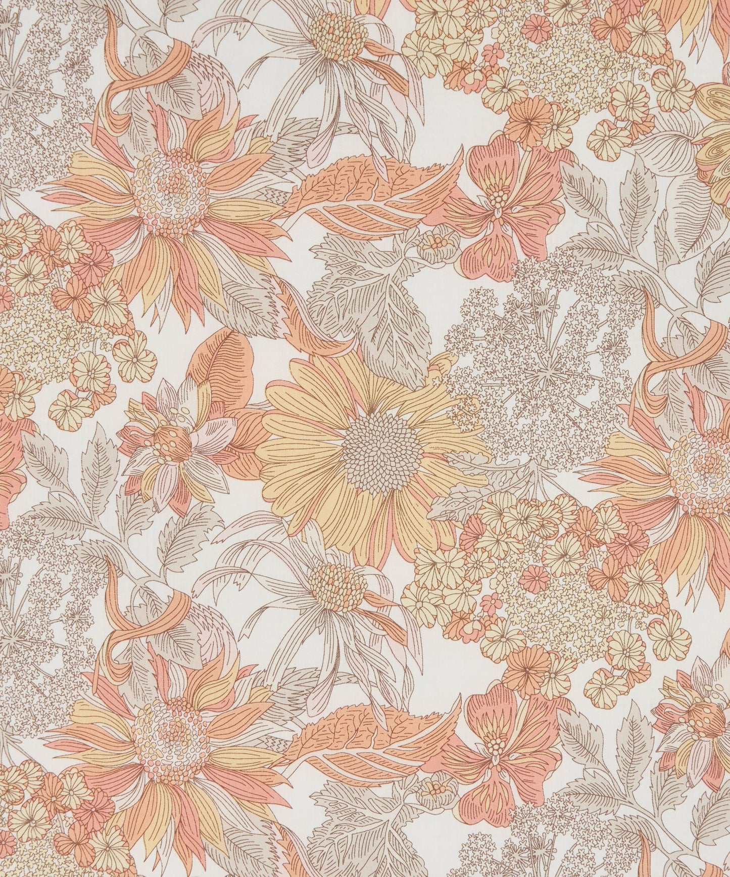 Liberty Japan - One Tone - Angelica Gala