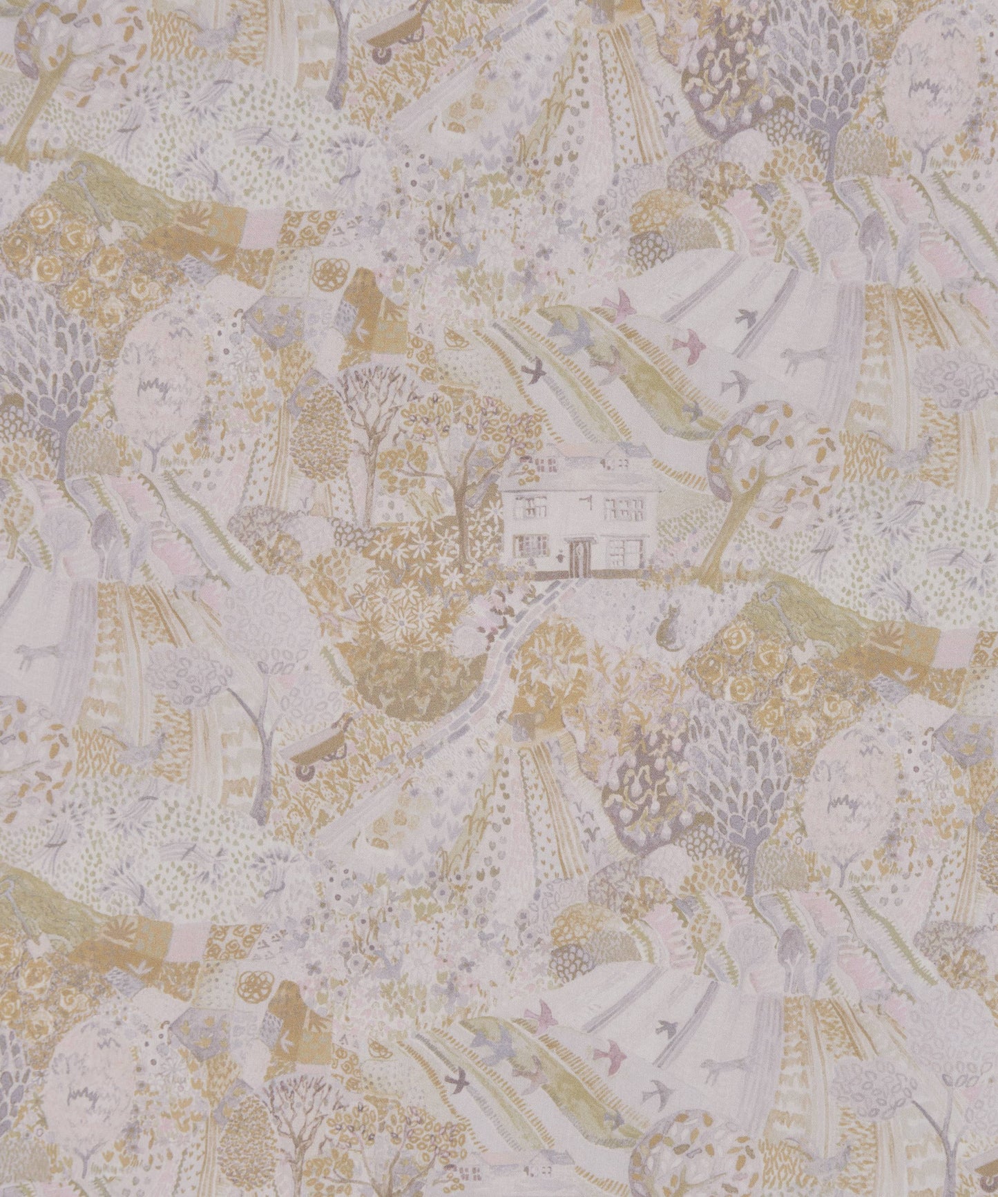 Liberty Japan - One Tone - Royal Oak House
