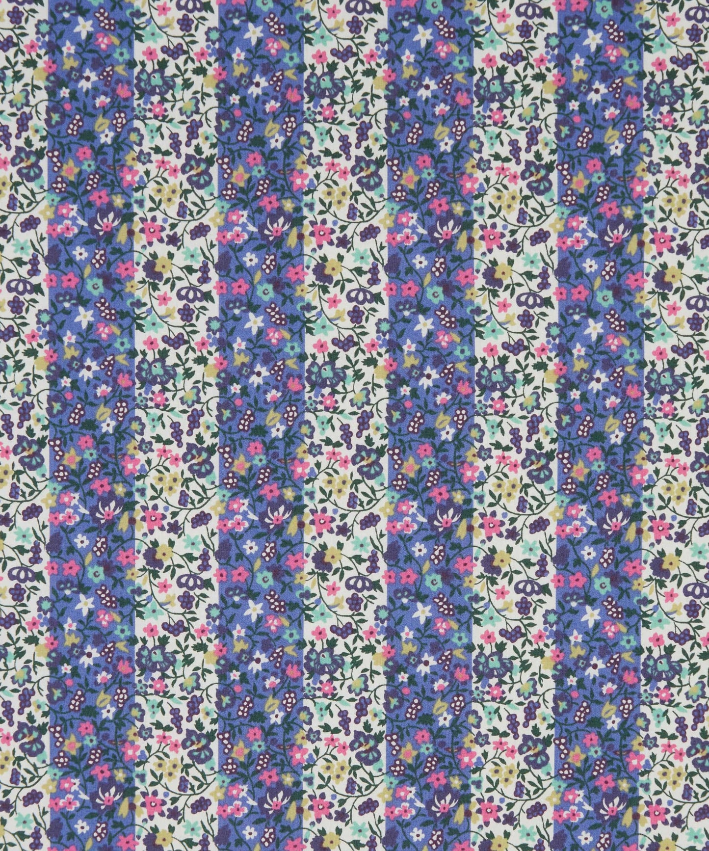 Liberty Japan - Eternal Collection 2025SS - Heriot - blue
