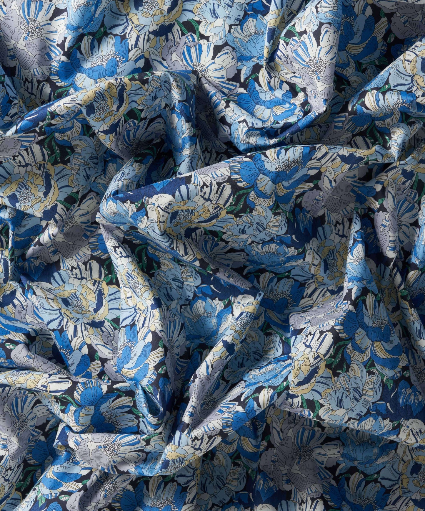 Liberty Japan - Eternal Collection 2025SS - Blackburn ZE