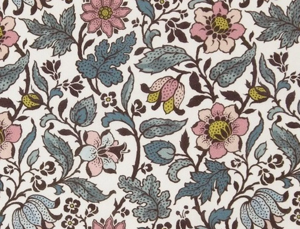 Liberty Japan - Metre Sale - Emery Walker
