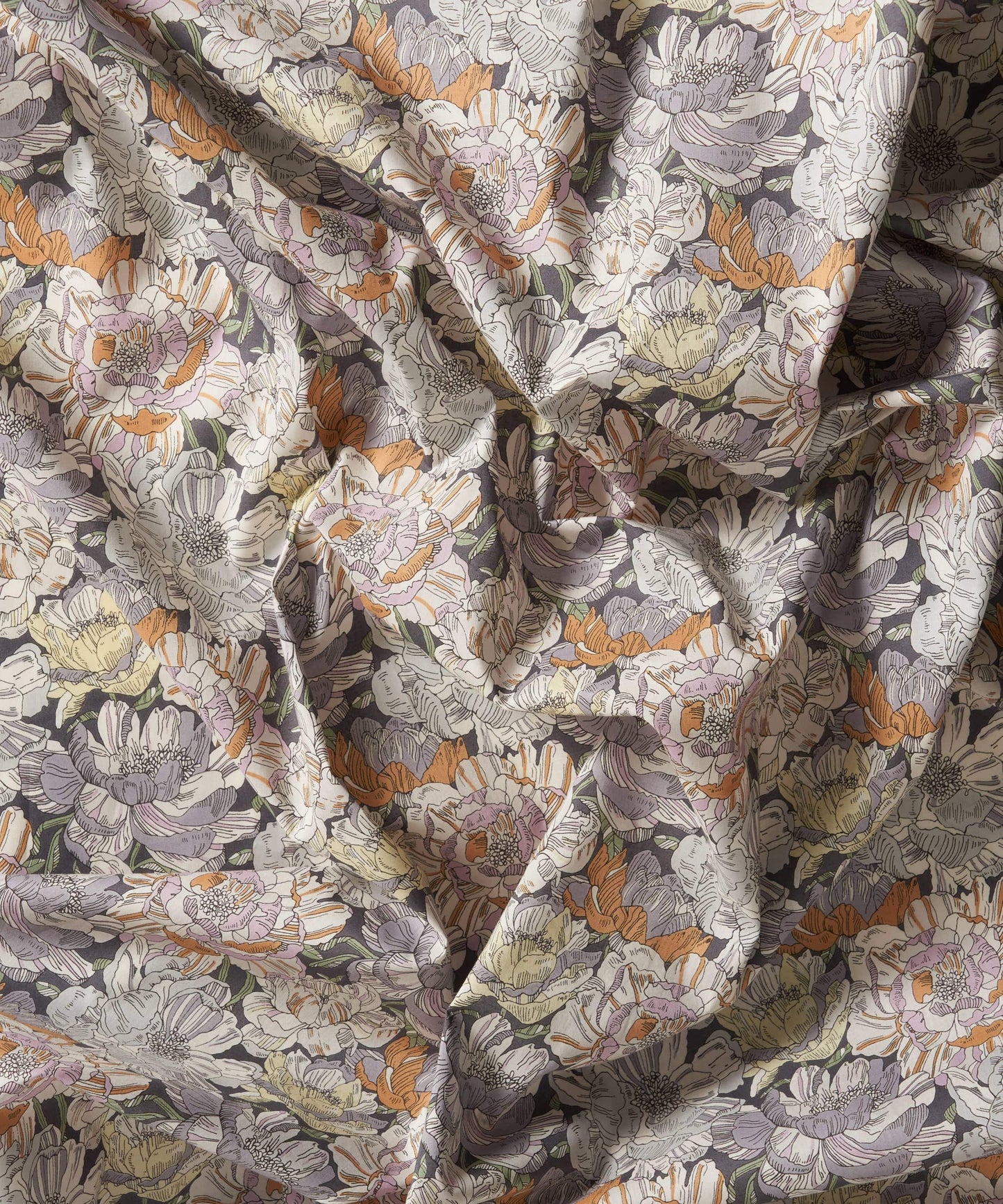 Liberty Japan - Eternal Collection 2025SS - Blackburn XE