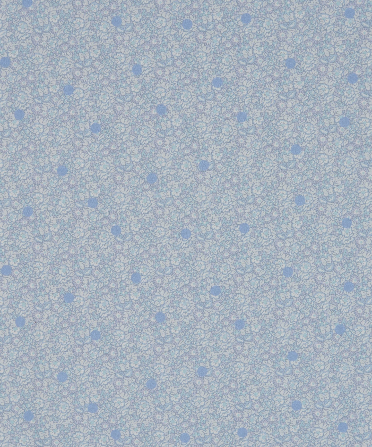 Liberty Japan - One Tone - Abasan Spot
