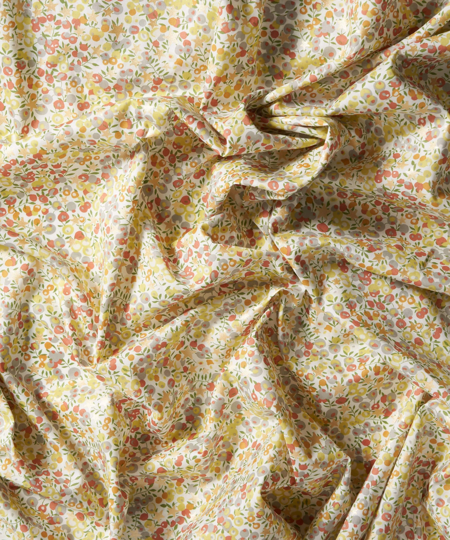 Liberty Japan - Metre Sale - Christmas 2022 - Wiltshire J22B