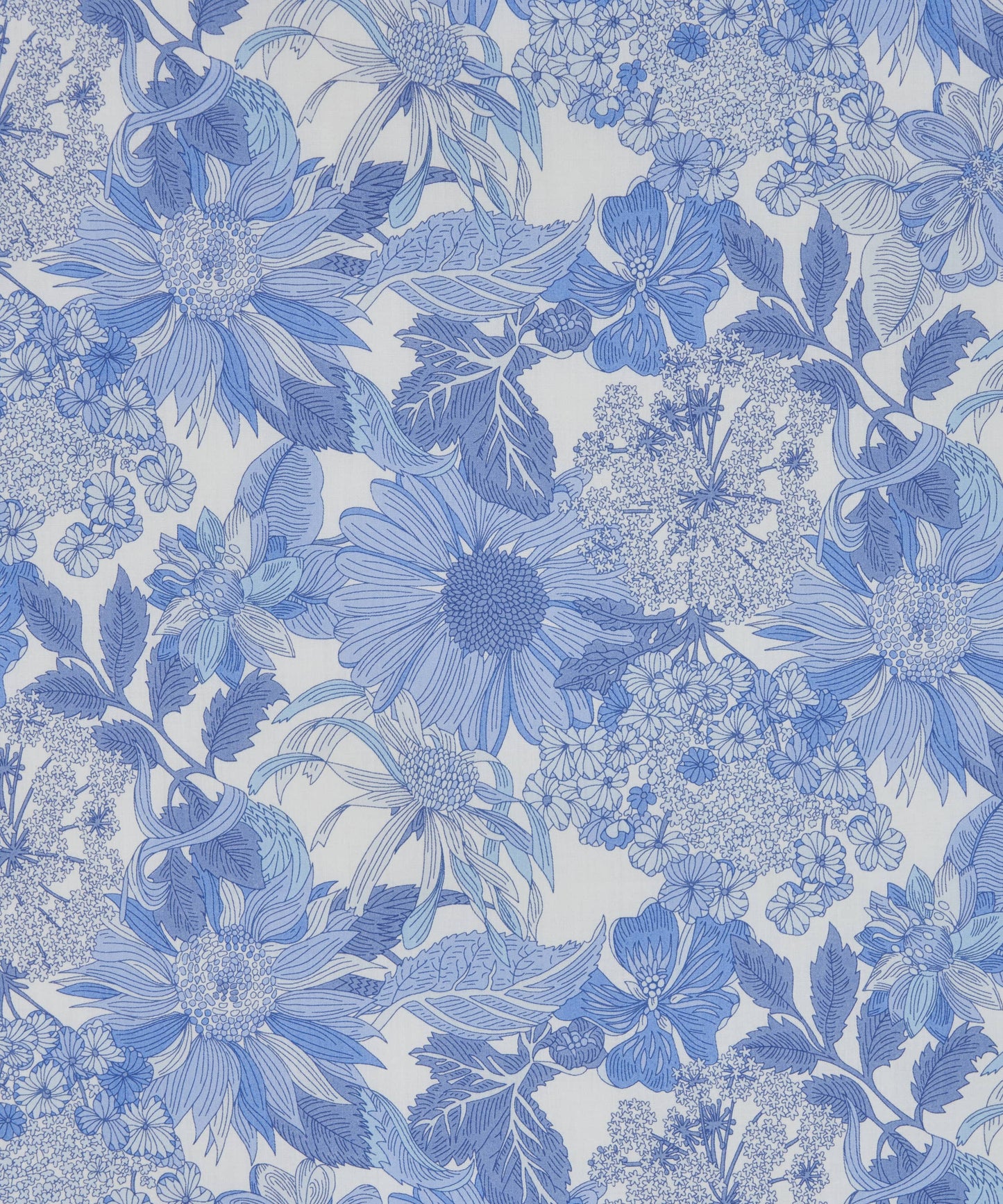 Liberty Japan - One Tone - Angelica Gala