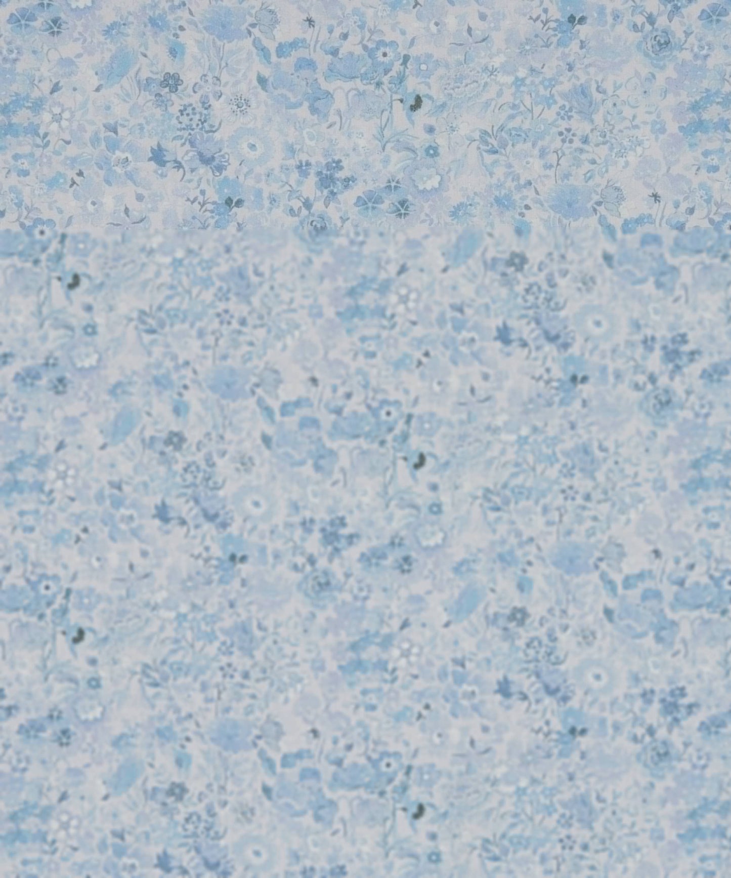 Liberty Japan - One Tone - Classic Garden