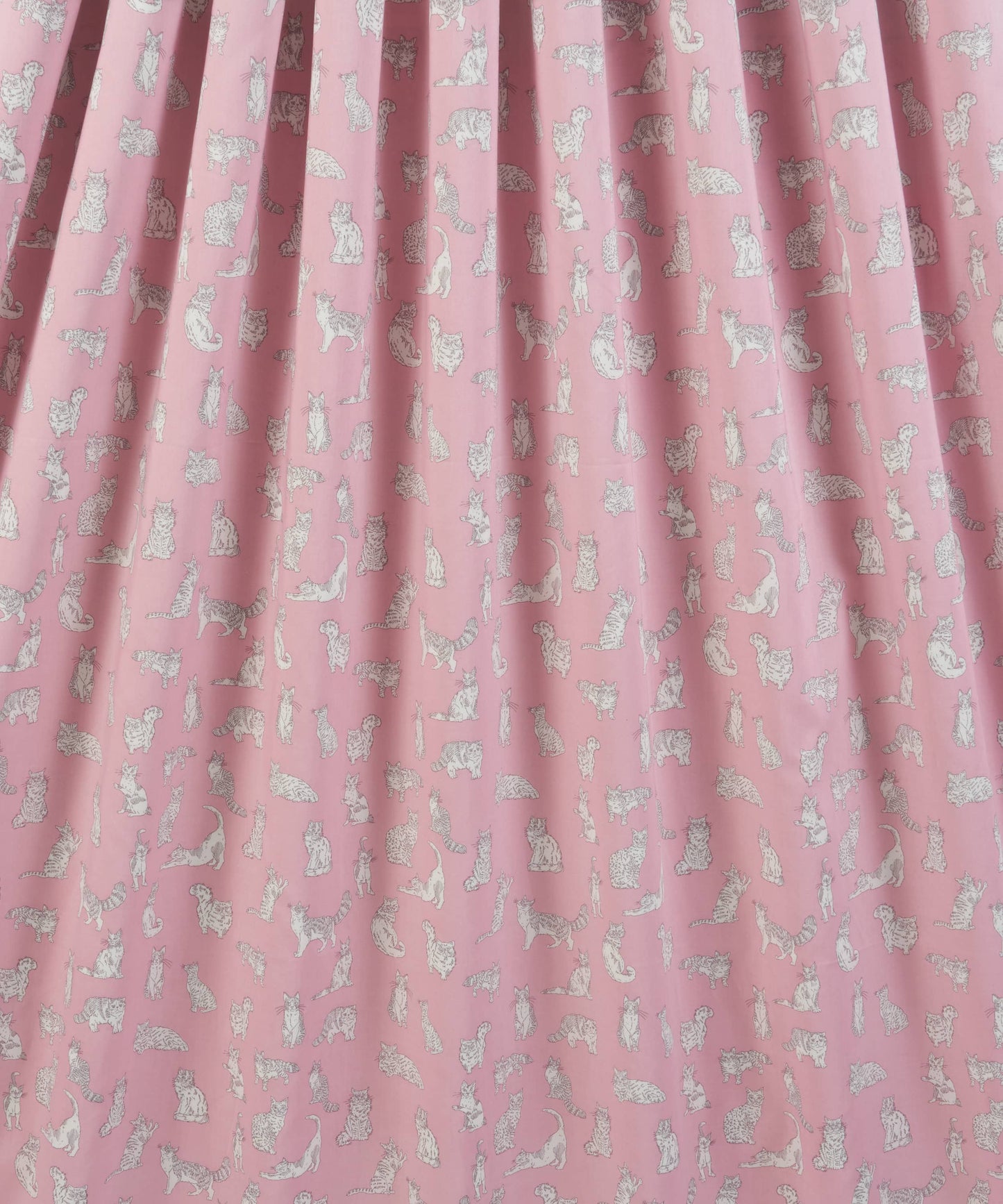 Liberty Japan - Eternal Collection 2025SS - Meow - Pink