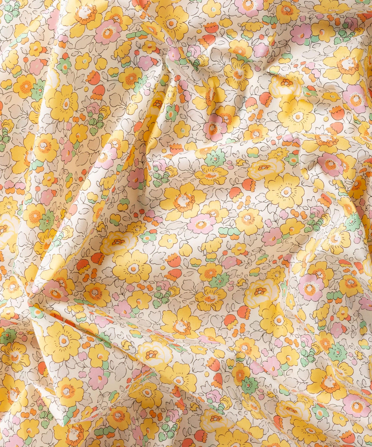 Liberty of london - Betsy W - fat quarter