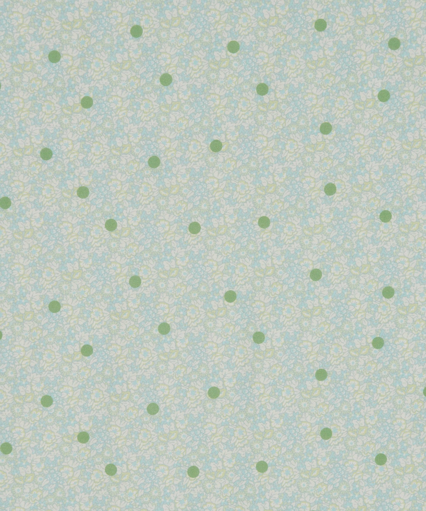 Liberty Japan - One Tone - Abasan Spot