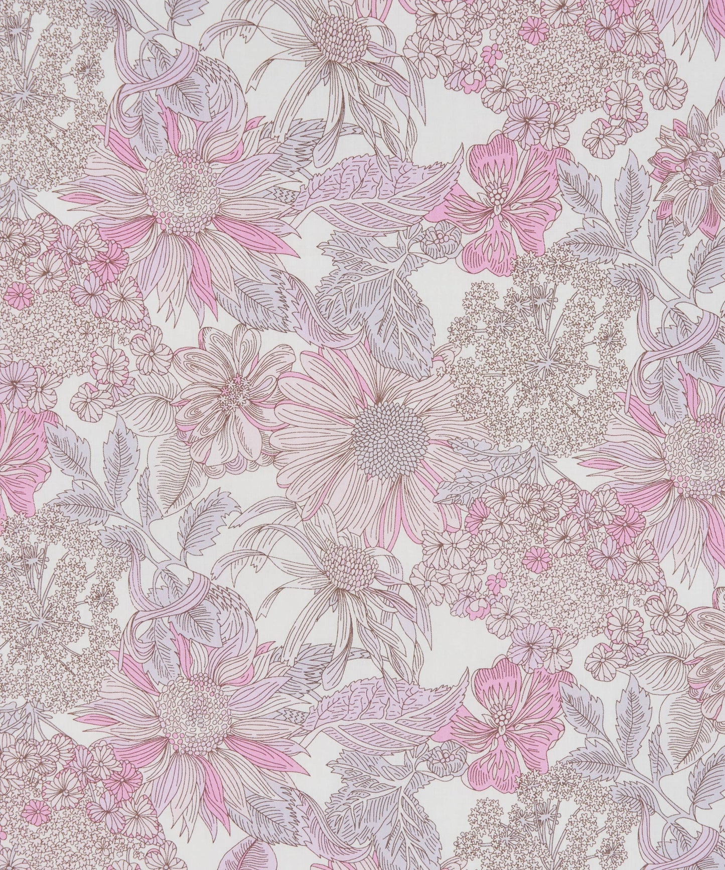 Liberty Japan - One Tone - Angelica Gala
