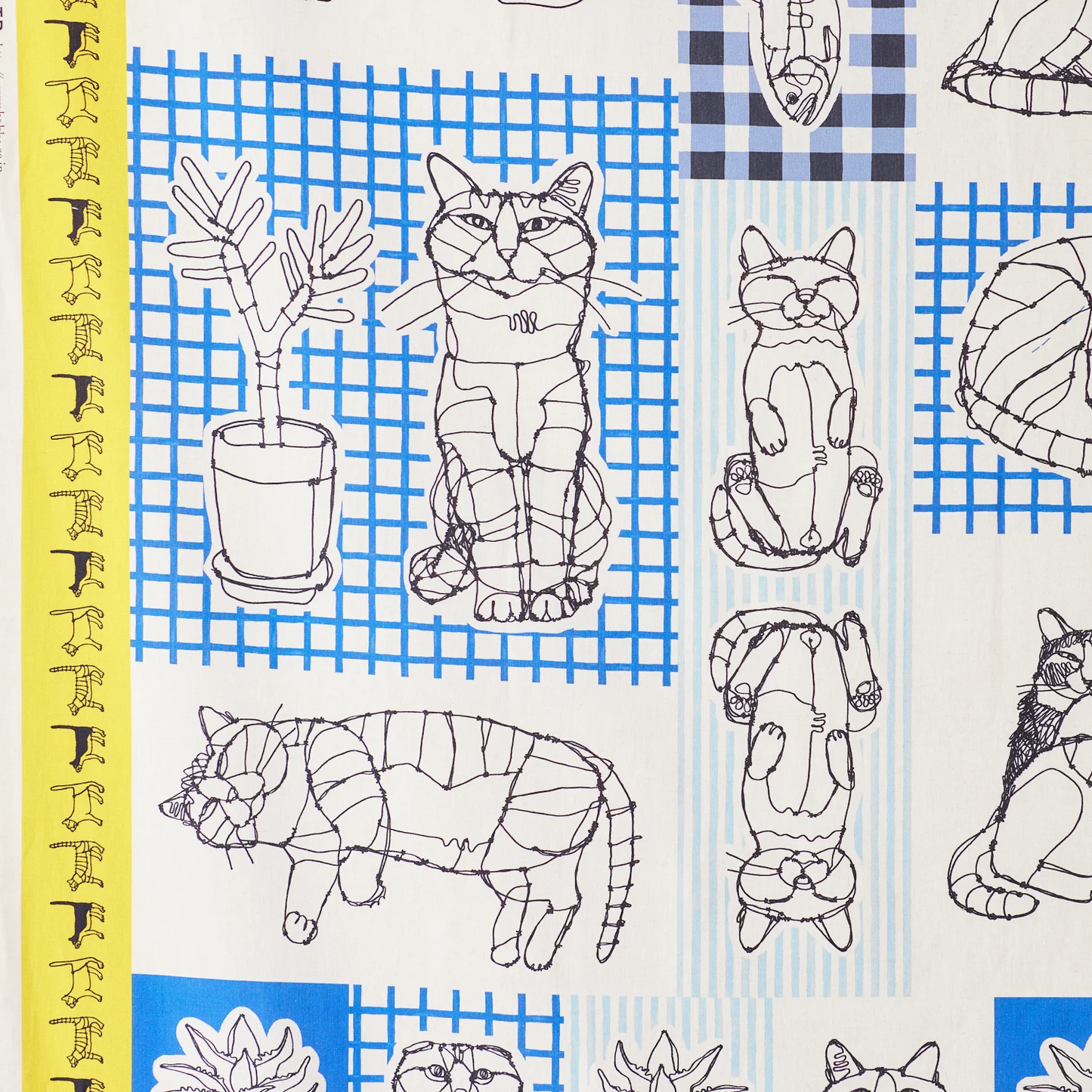 +HAyU Cat Panel