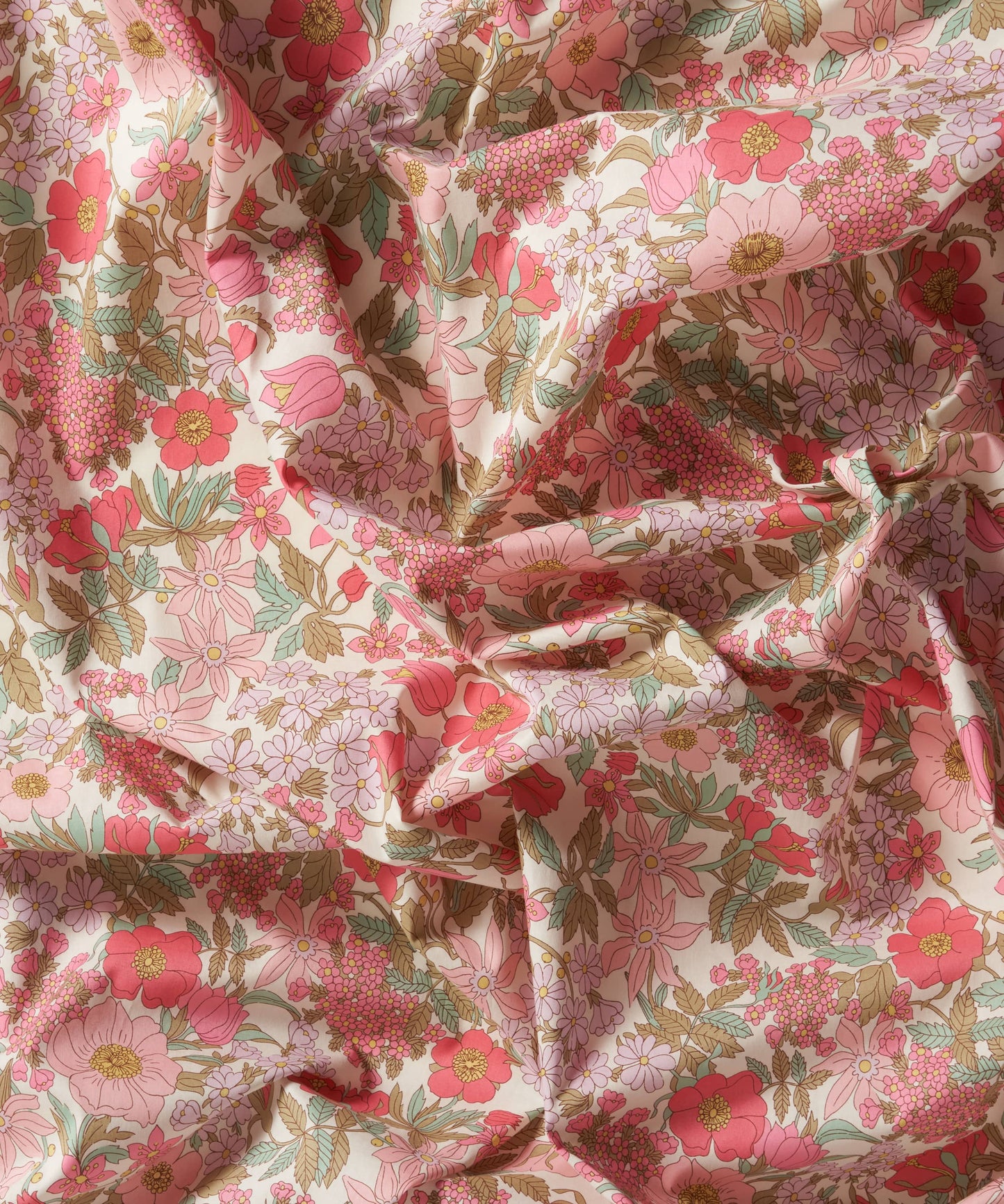 Liberty Japan - Eternal Collection 2025SS - Clarabell CE