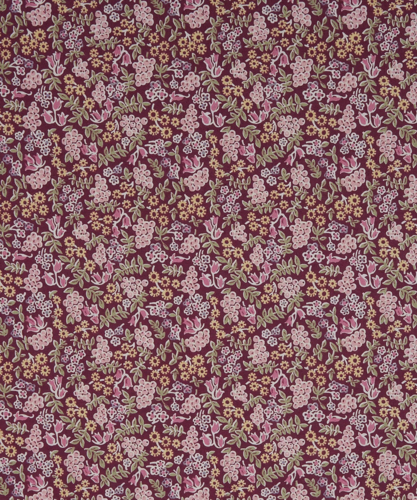 The Liberty Archive 1945 - Berry Charm