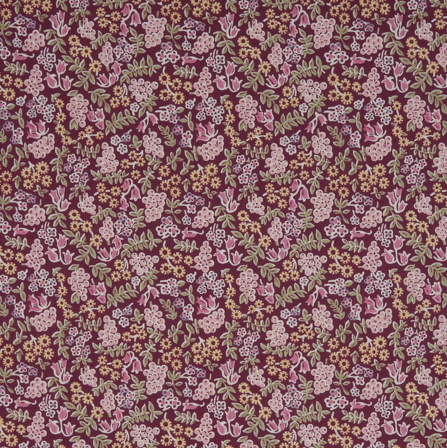 The Liberty Archive 1945 - Berry Charm