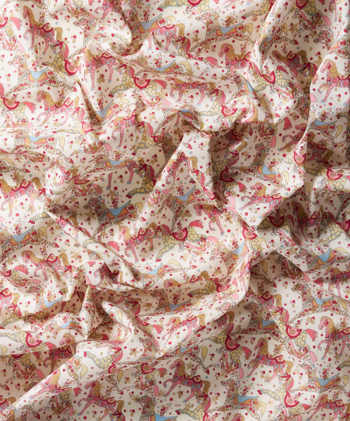 Liberty 2025AW Festive Collection - Celestial Pace A