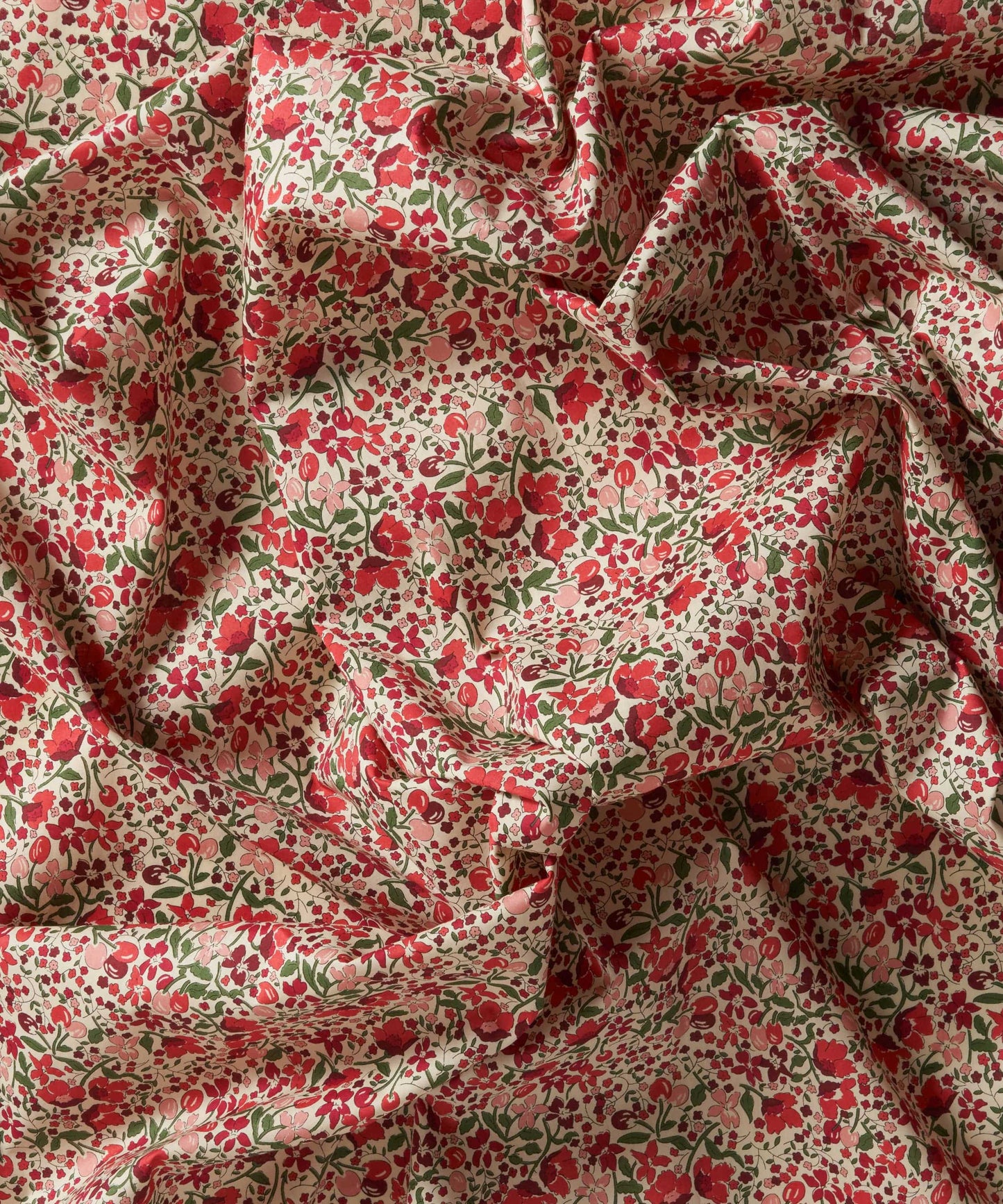 Liberty Japan - Eternal Collection 2025SS - Sakuranbo YE