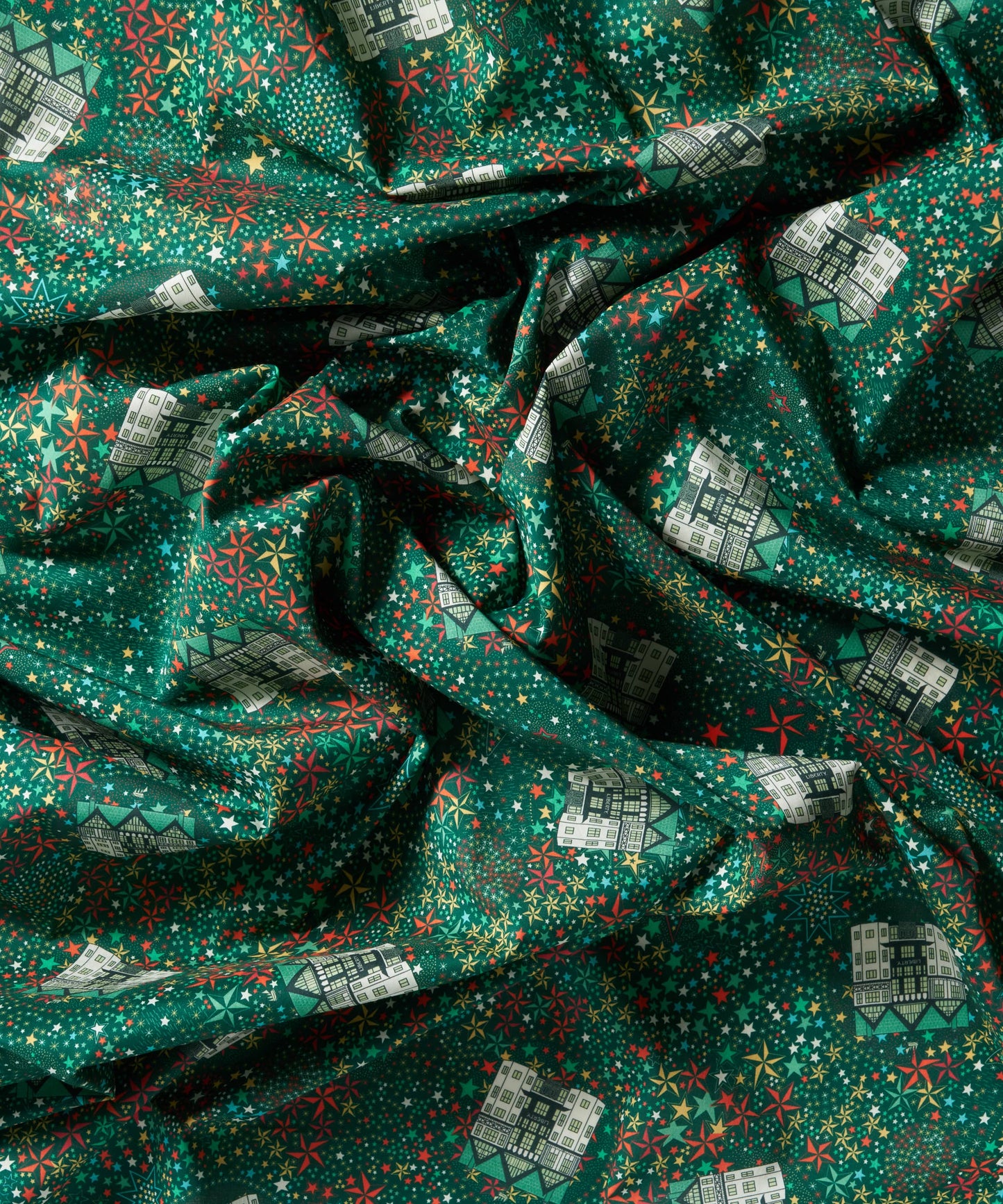 Liberty 2025AW Festive Collection - Adelajda Belle A